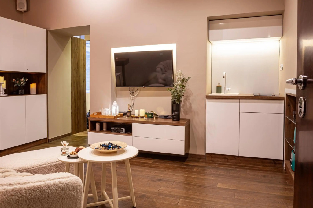 MARCONIO Apartments - City Center