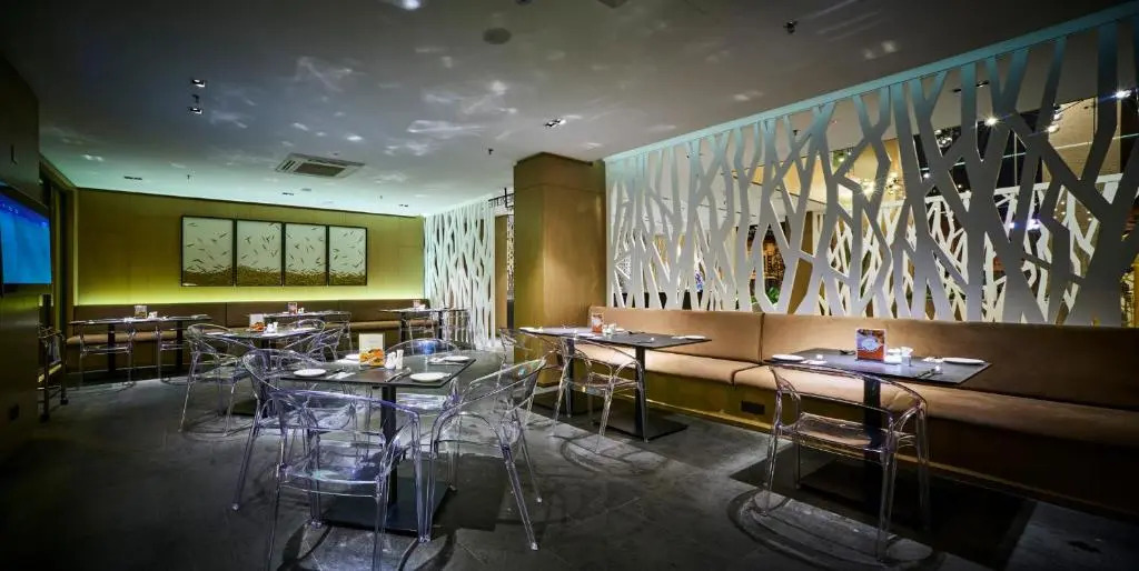 dSora Boutique Business Hotel