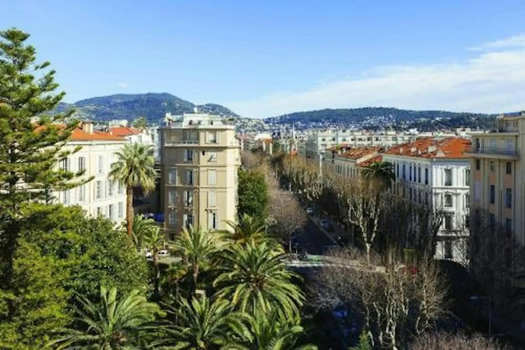 Hôtel Le Soleia by Inwood Hotels