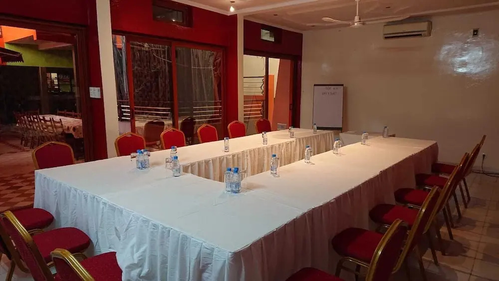 Hotel Restaurant Rex