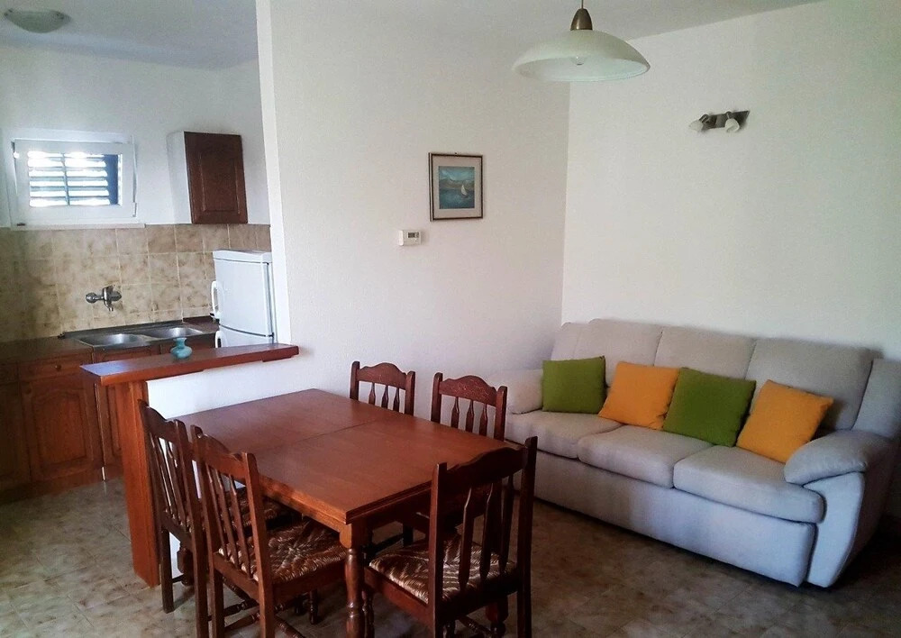 Apartment Grozdana 4+1