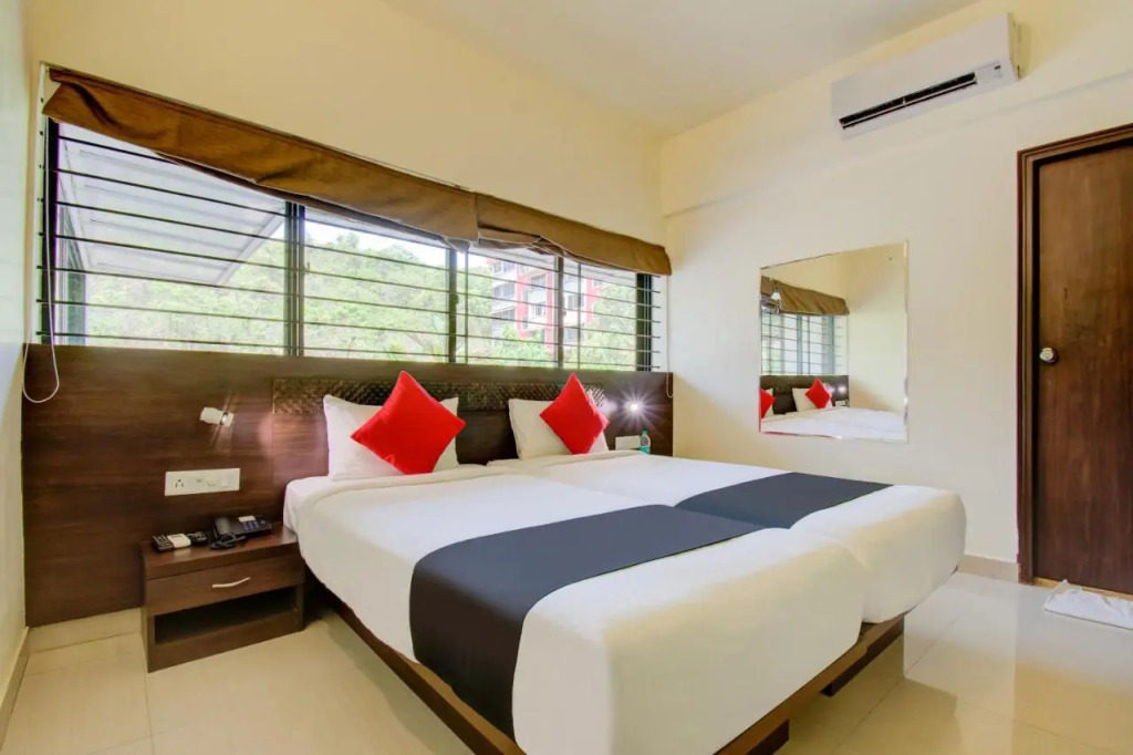 XEC Residency