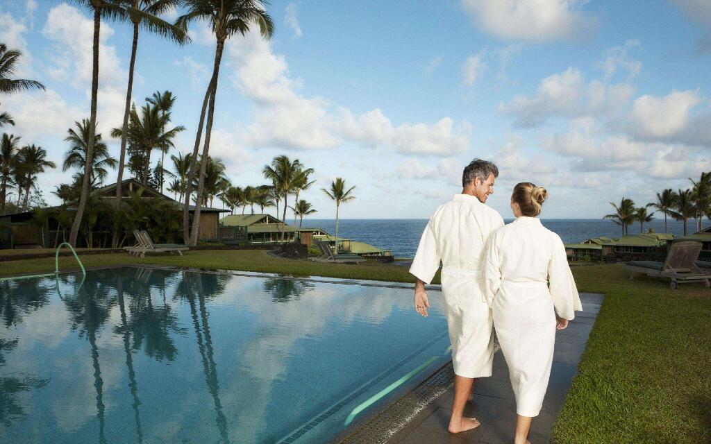 Hana-Maui Resort, a Destination by Hyatt Residence