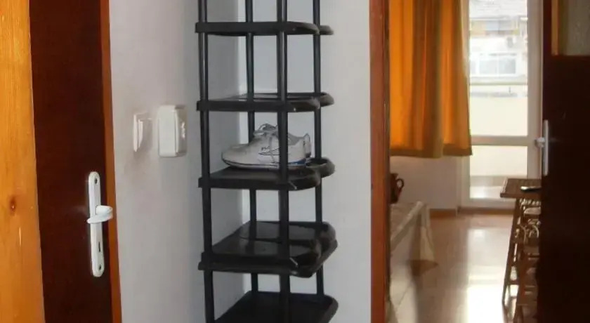 Apartment Toni