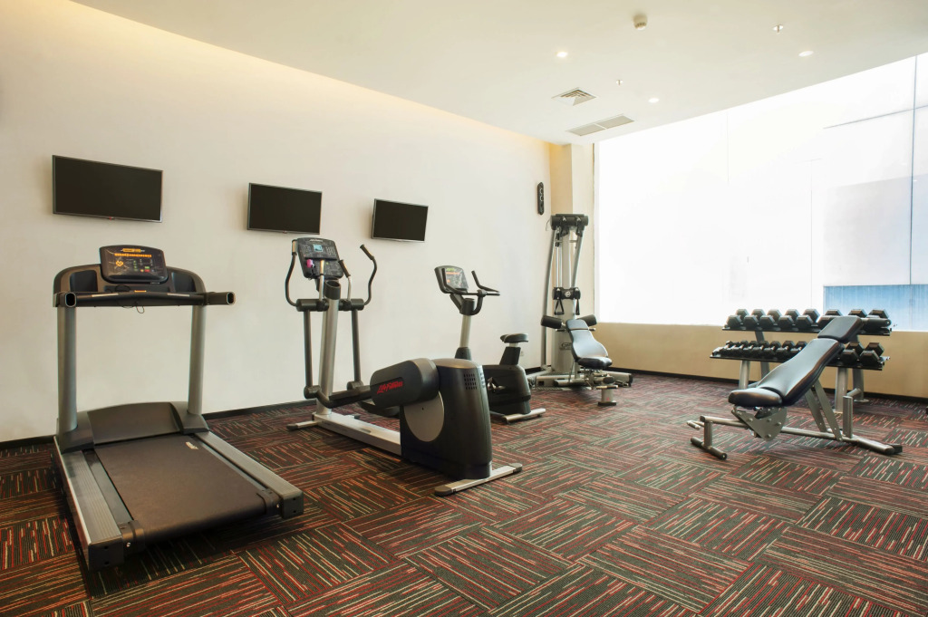 Holiday Inn Express Surabaya CenterPoint by IHG