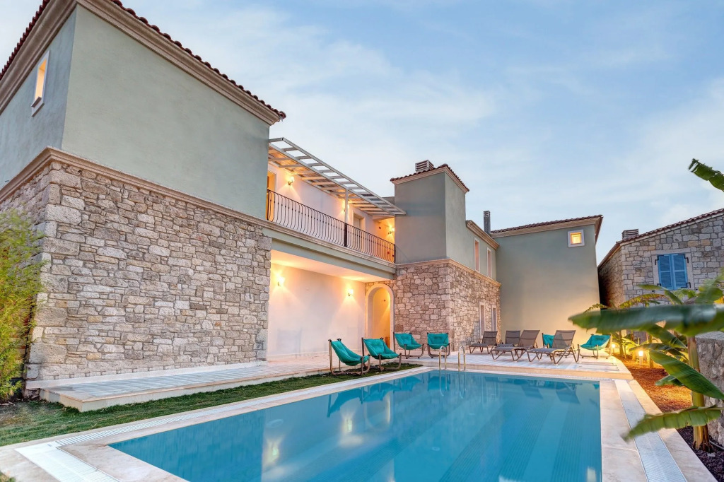 Windtown Deluxe Alaçatı - Adults Only