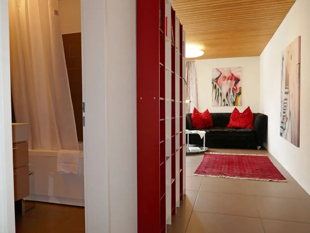 Apartment Chesa Piz Cotschen 2 by Interhome