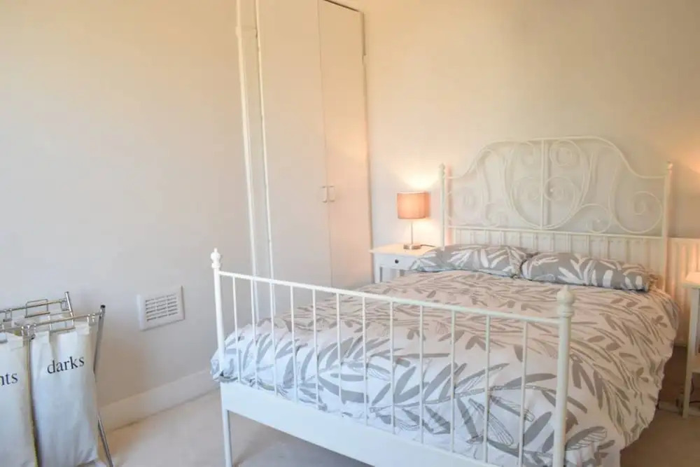 1 Bedroom Apartment In Highbury