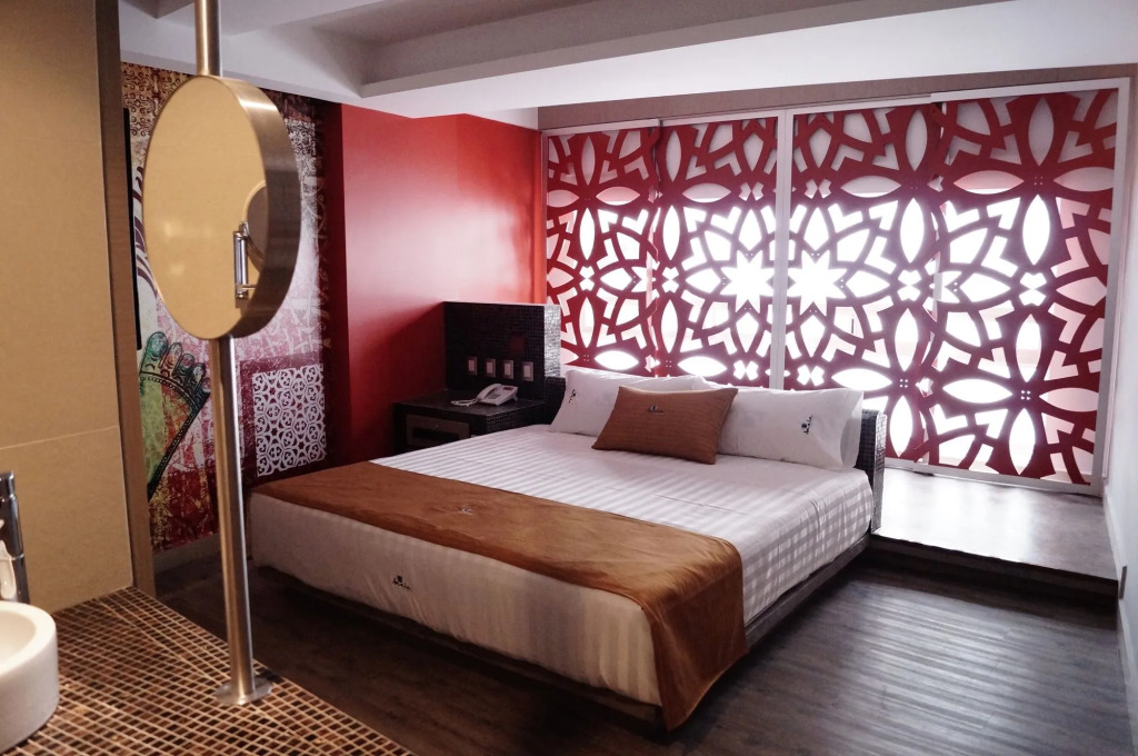 Hotel Amala