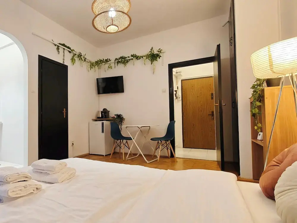 Bălcești apartments - Pumo Properties