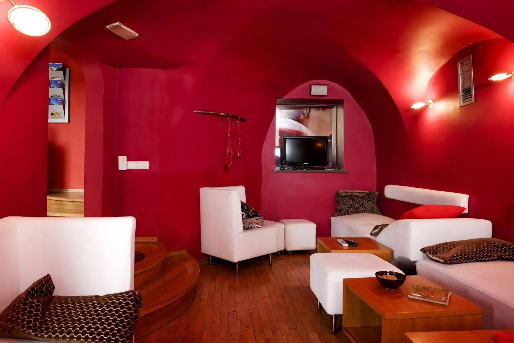 Cukrarna Guest Accommodation