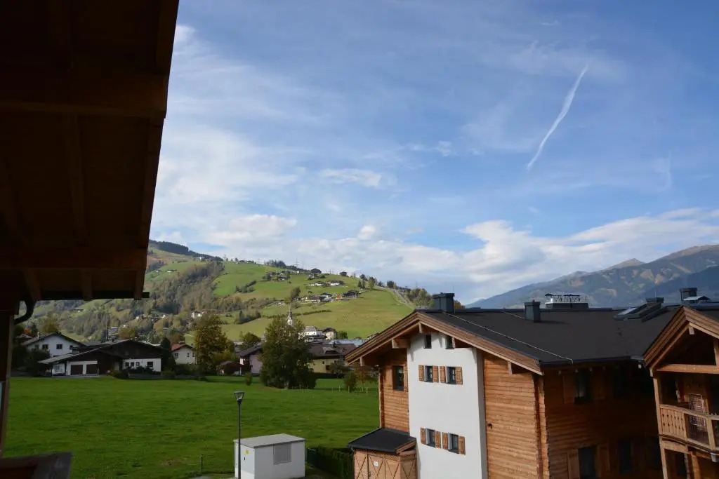 Adler Resort Kaprun by Jara