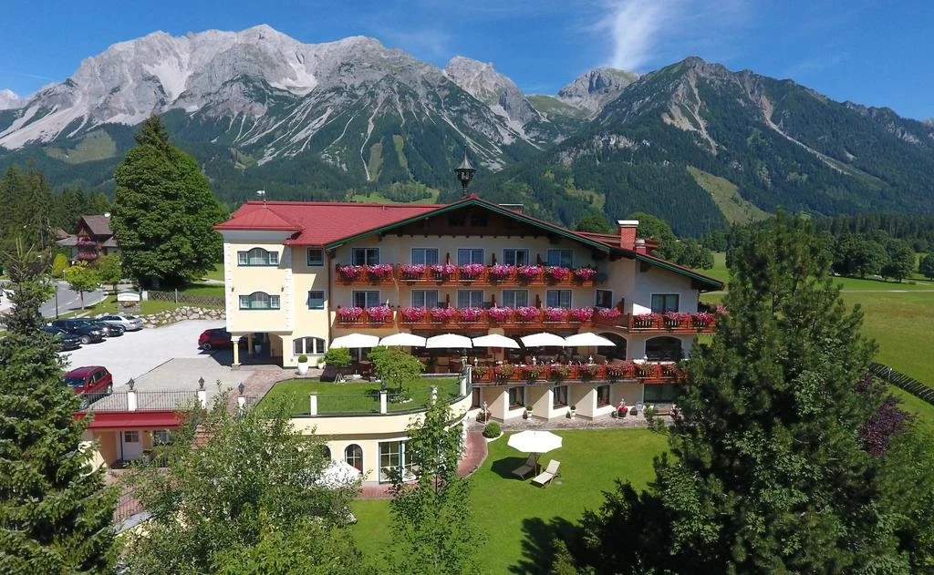 Hotel Ennstalerhof