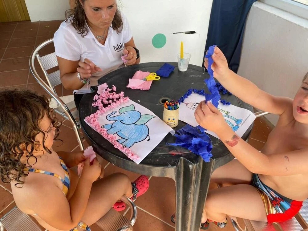 Family Hotel Sole