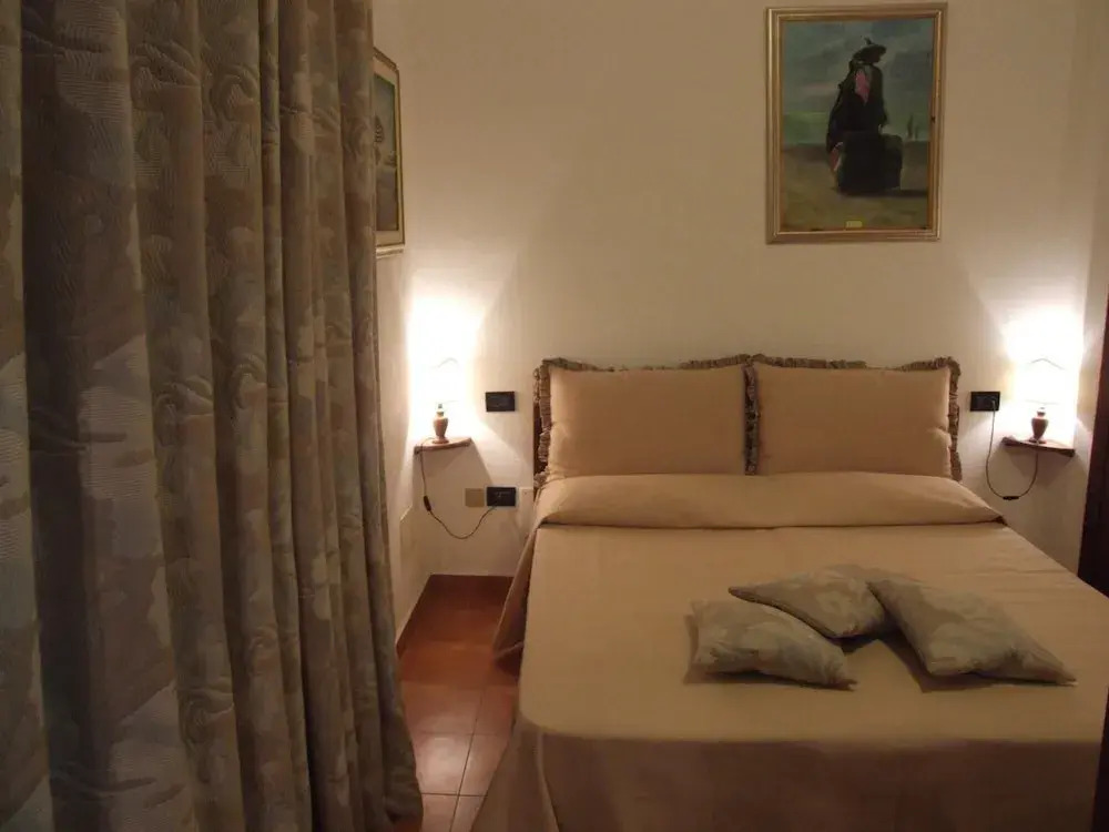 Il Castagno
