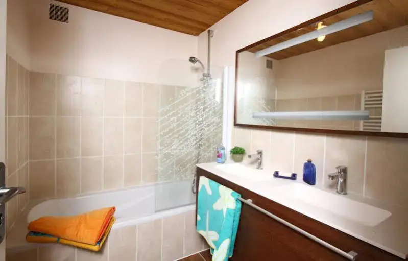 Chalet Odalys Alpina