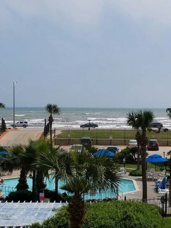 Galveston Condos 4 Rent