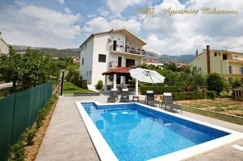 Apartment Mihanovic