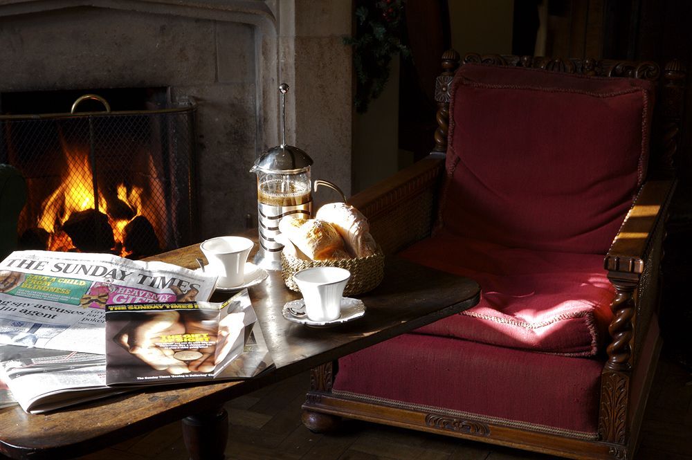 The Plough Hotel
