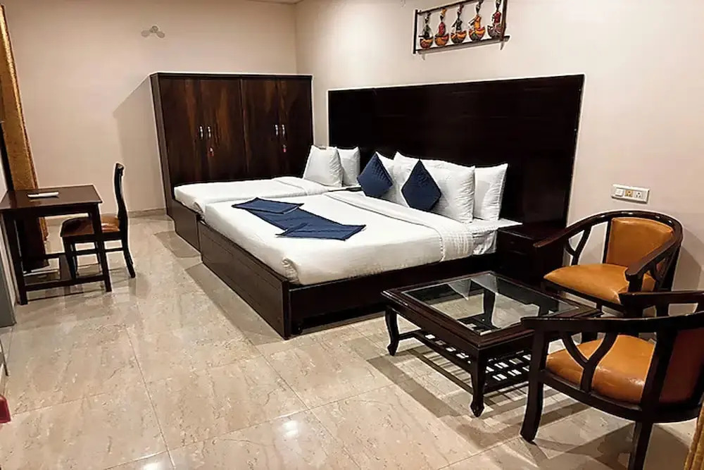 Atulya Green - Near Mahindra Sez