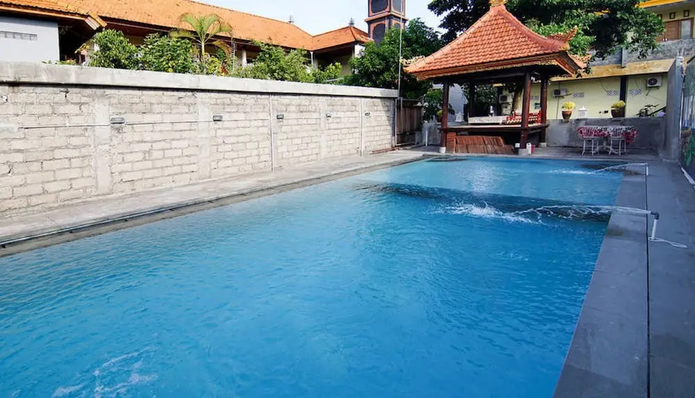 The Legian 777 Guest House by RedDoorz