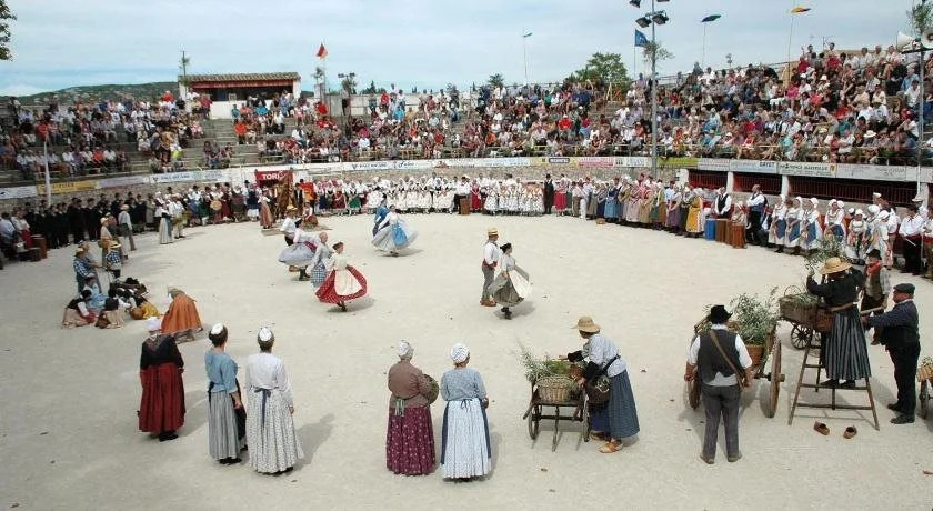 Résidence Goélia Le Mas des Arènes