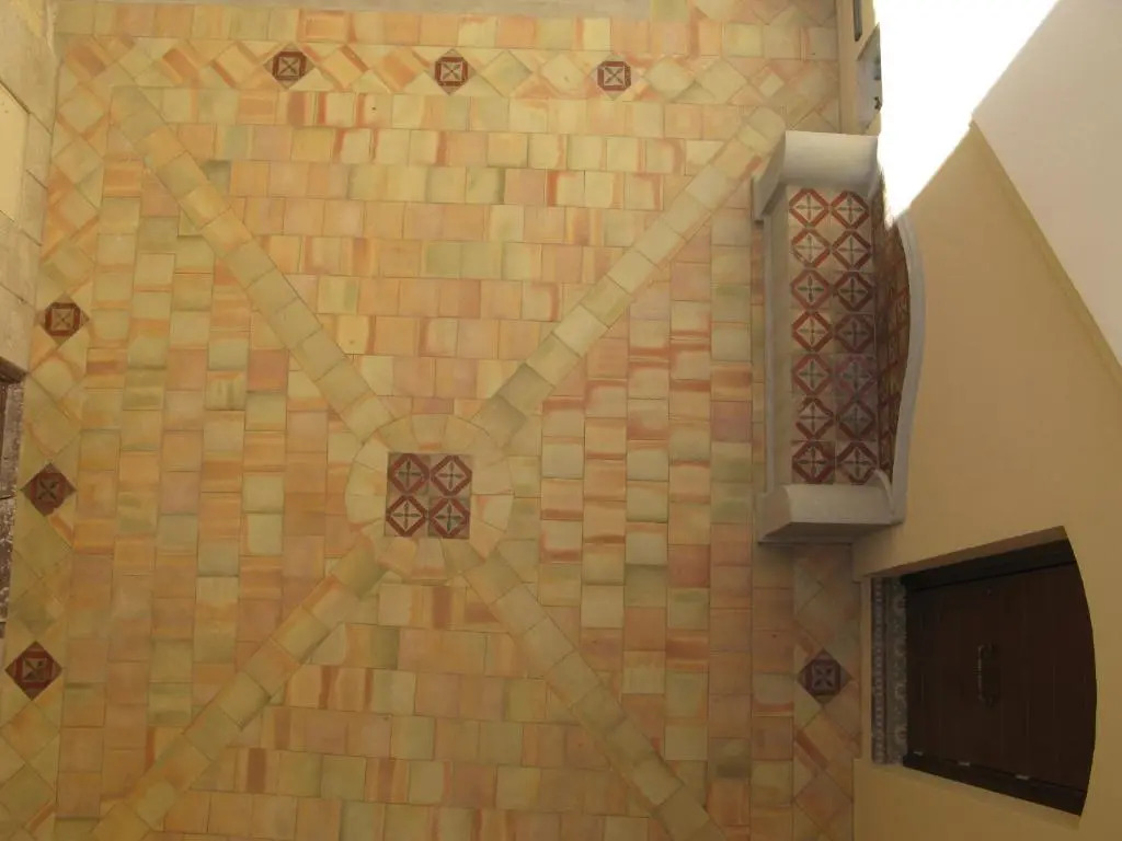 Papparina House