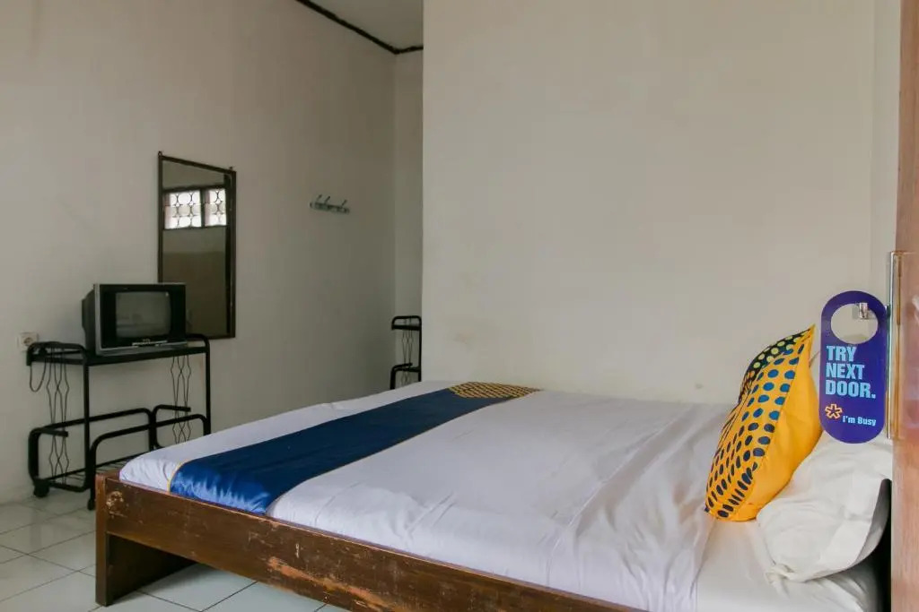 Hotel Mustika Widyasari RedPartner