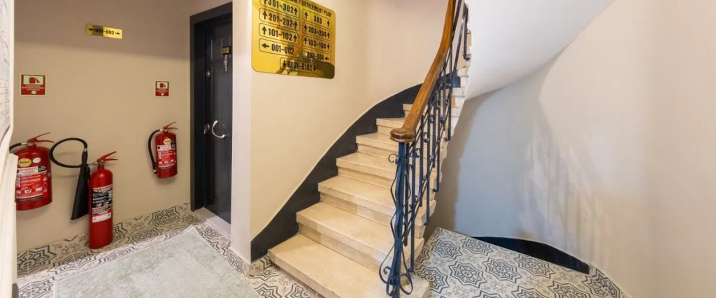 Taksim No:44 Hotelsuites