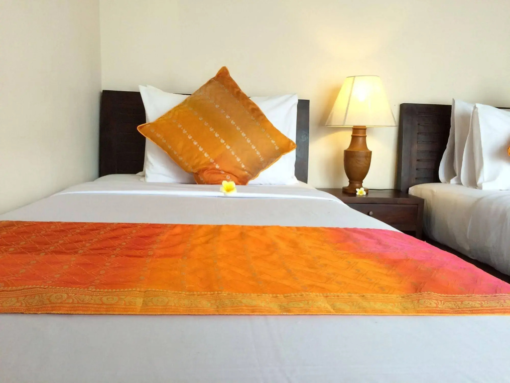 Uma Dewi Guest House