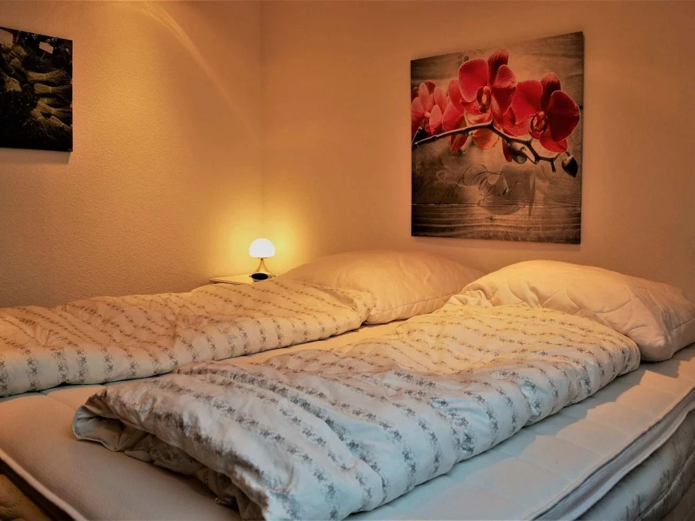 Ferienwohnung Skiliftkarussell Winterberg