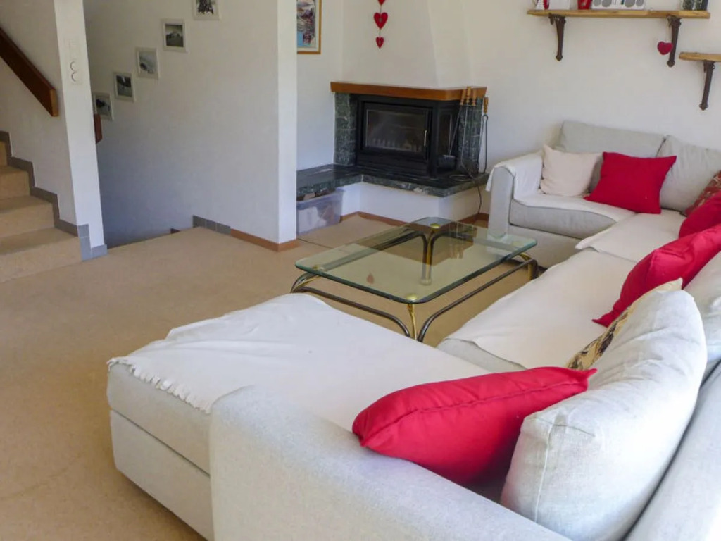 Villa Les Cimes Les Crosets 29910