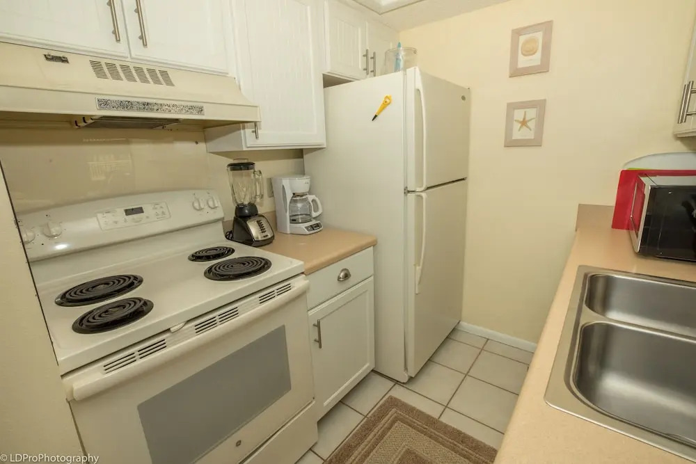 Sandpiper Cove 4102 Destin - 1 Br Condo