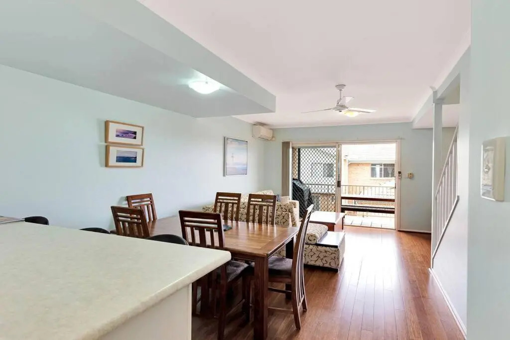 Marj04- Holiday Apartment In Mooloolaba