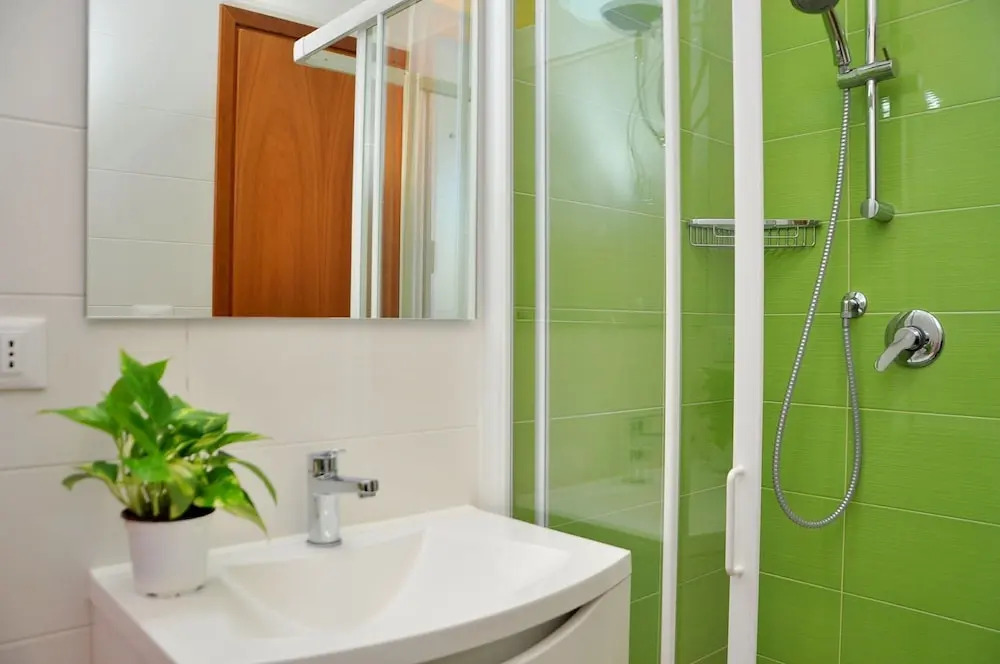 Studio in Wonderful Residence - Beahost