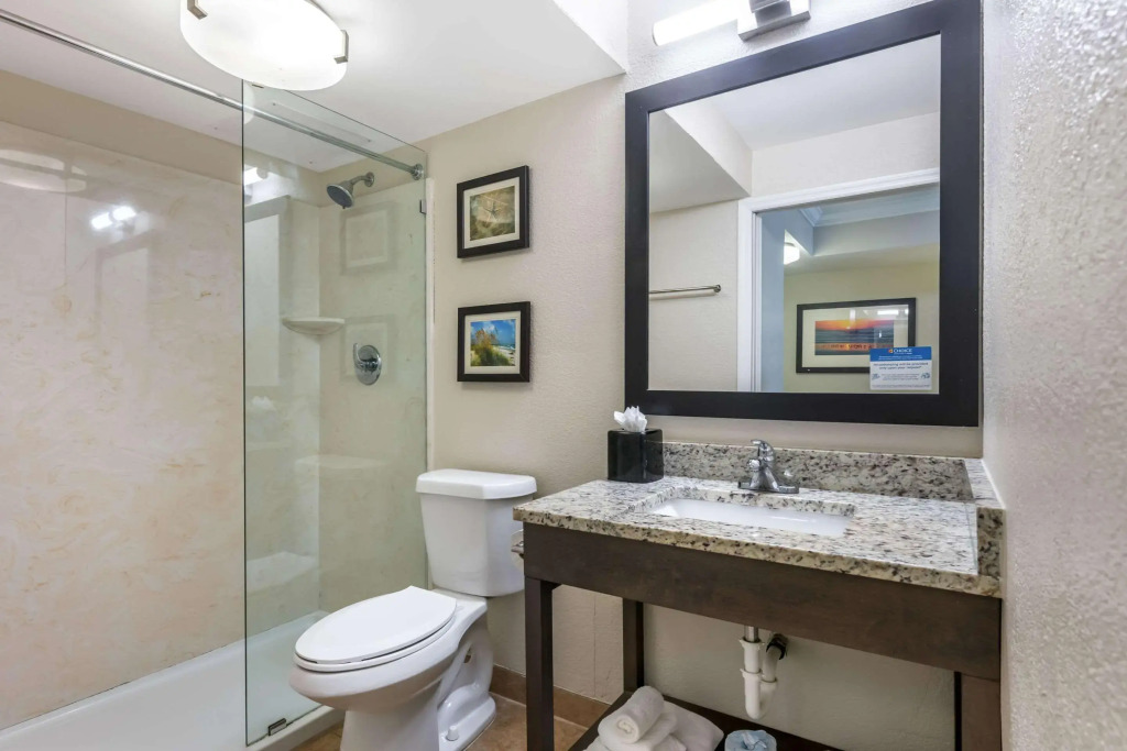 Comfort Inn & Suites Daytona Beach Oceanfront