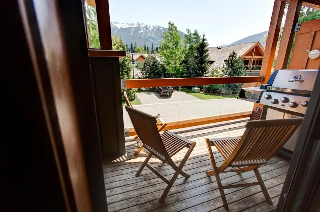 Admira Properties - Whistler