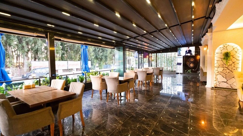 Elada Luxury Otel