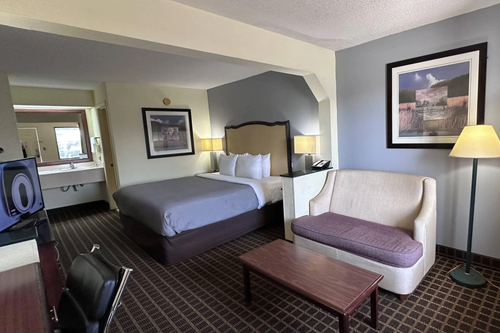 Quality Inn Byron