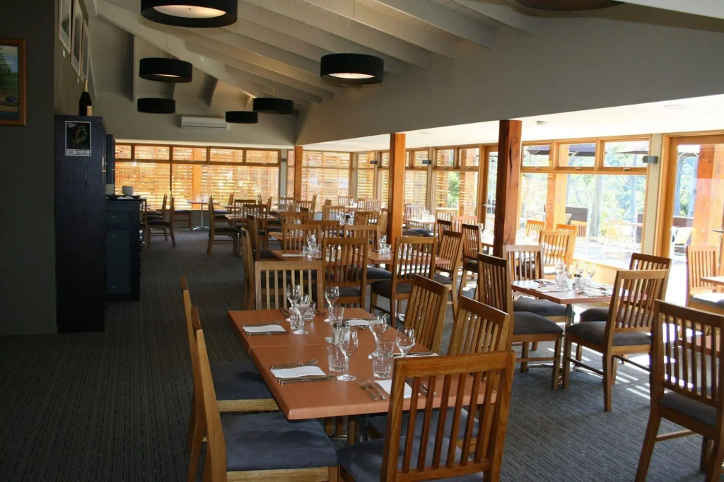 Stewarts Bay Lodge