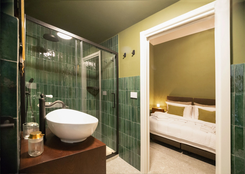 MONART HOSPITALITY Capodimonte