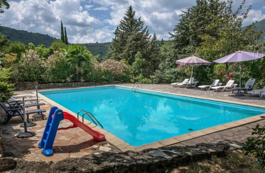 Manoir de Champvert