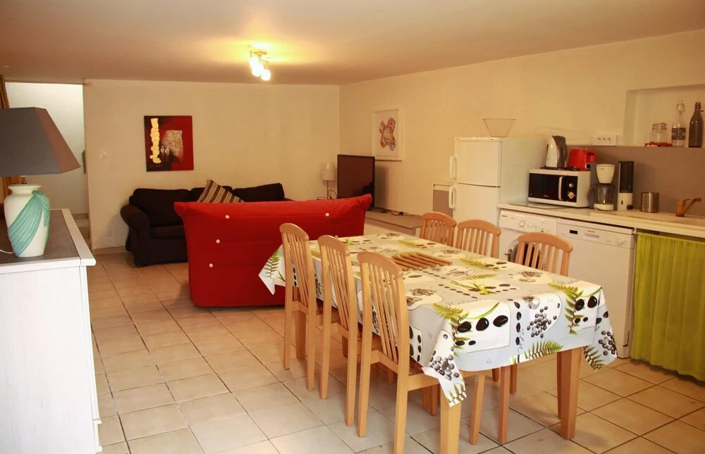 Duplex 70m2