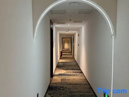 Wuwei Yuemu Homestay (Shi Bowuguan Kejiguan)