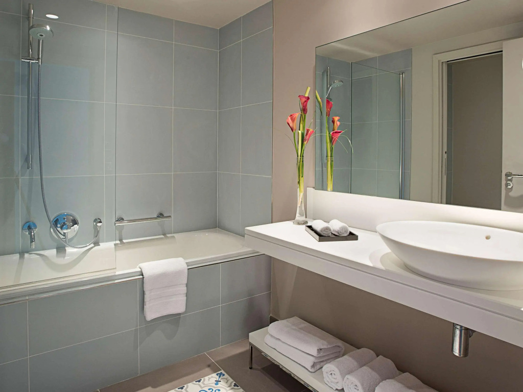 Cures Marines Hotel Thalasso & Spa Trouville - MGallery Collection