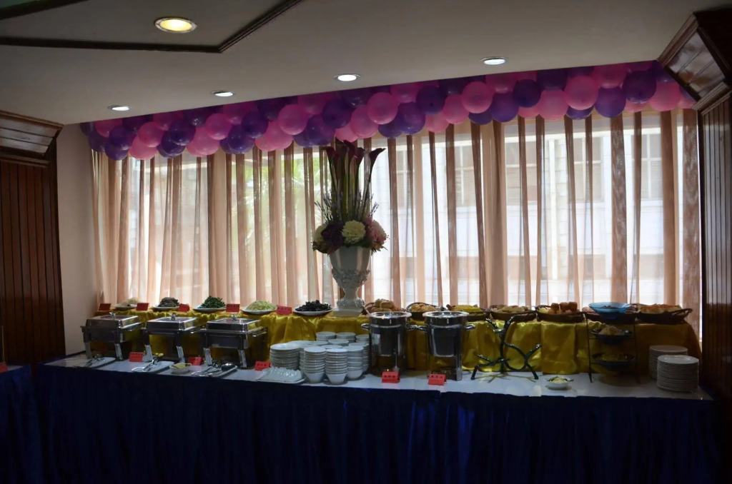 City Star Hotel