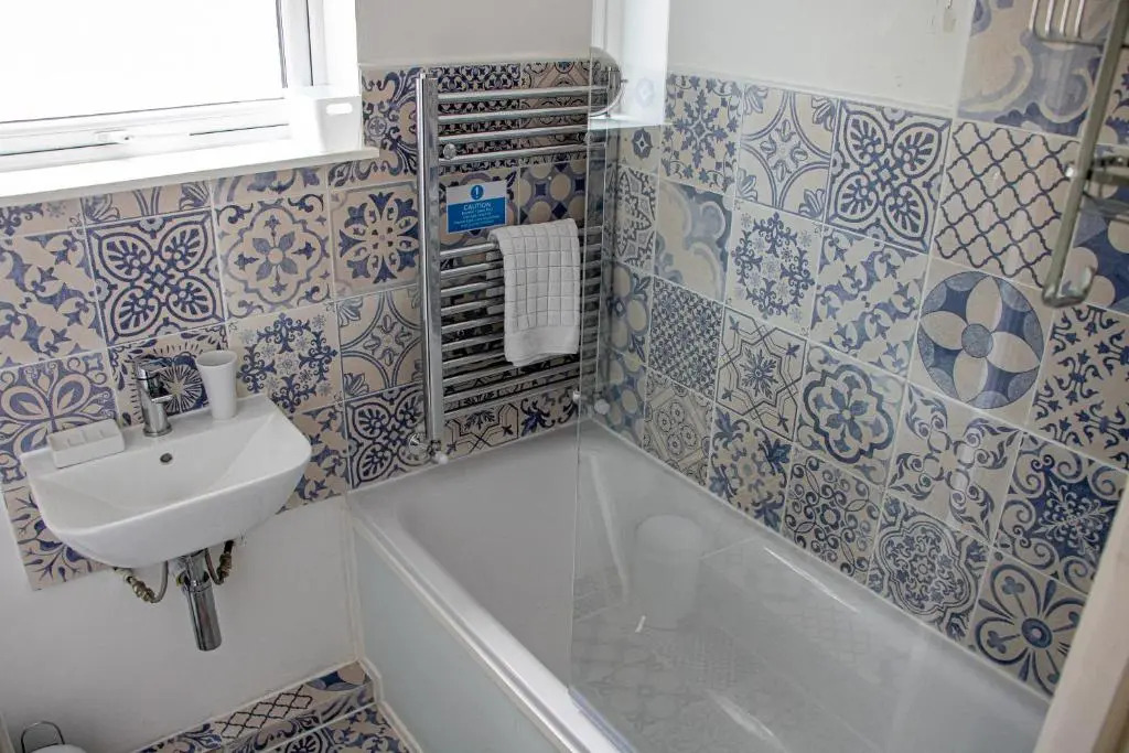Clevedon House - Newquay - Beaches - Parking