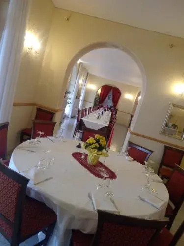 Albergo Motta