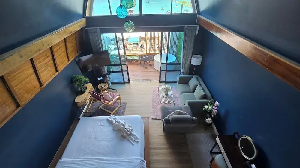 IP PLUS BEACH RESORT Koh Larn