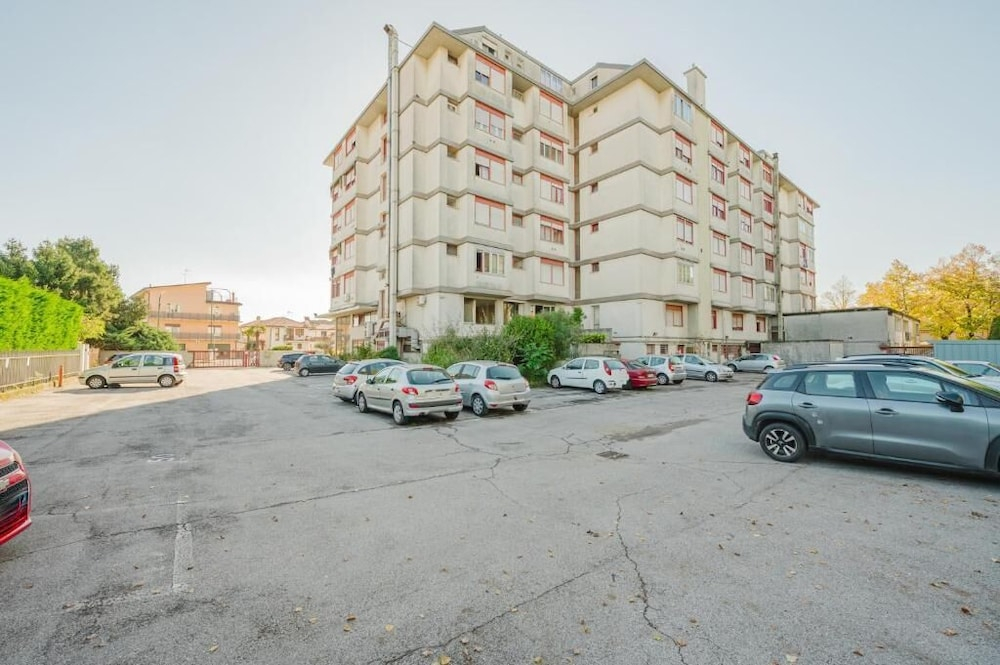Cervino's Home - 20 min from Venice